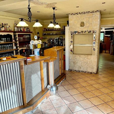 Pension Steakhaus Fuessen Dış mekan fotoğraf
